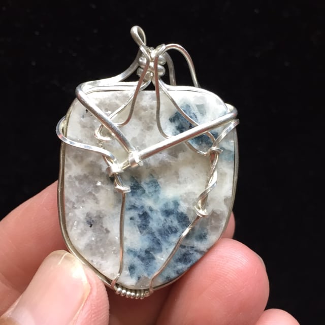 138) 採掘初期・ユーフォラライト44