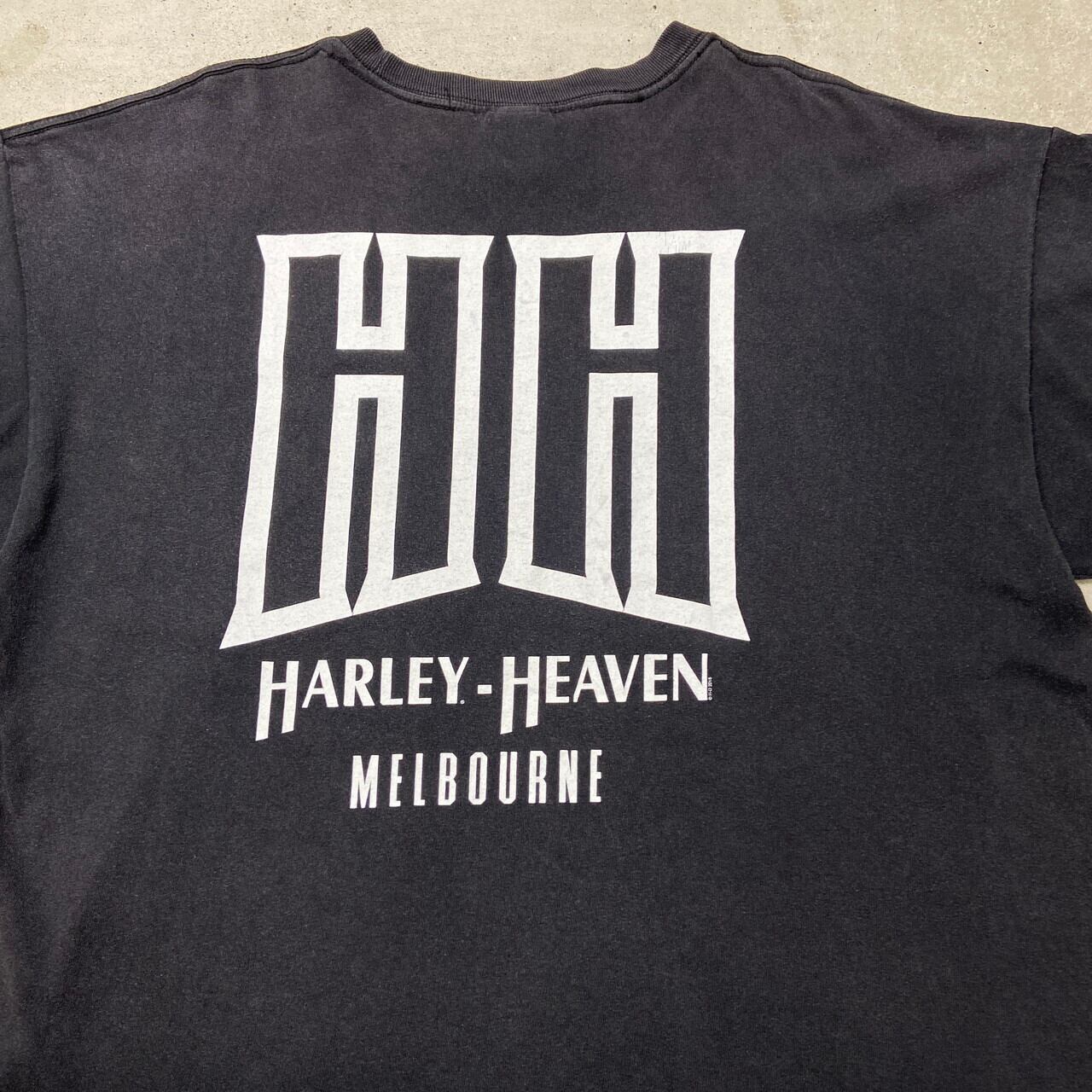 Harley-Davidson HARLEY-HEAVEN ハーレーダビッドソン モーター