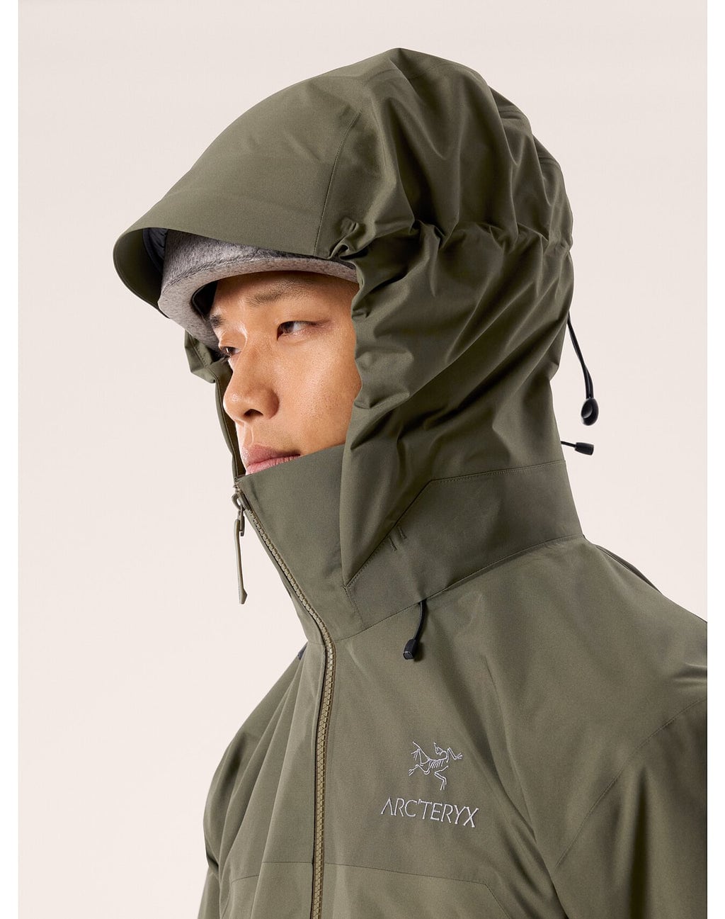 廃盤】ARC'TERYX betaSL 廃盤】Arc'teryx beta SL Jacket GORE-TEX M