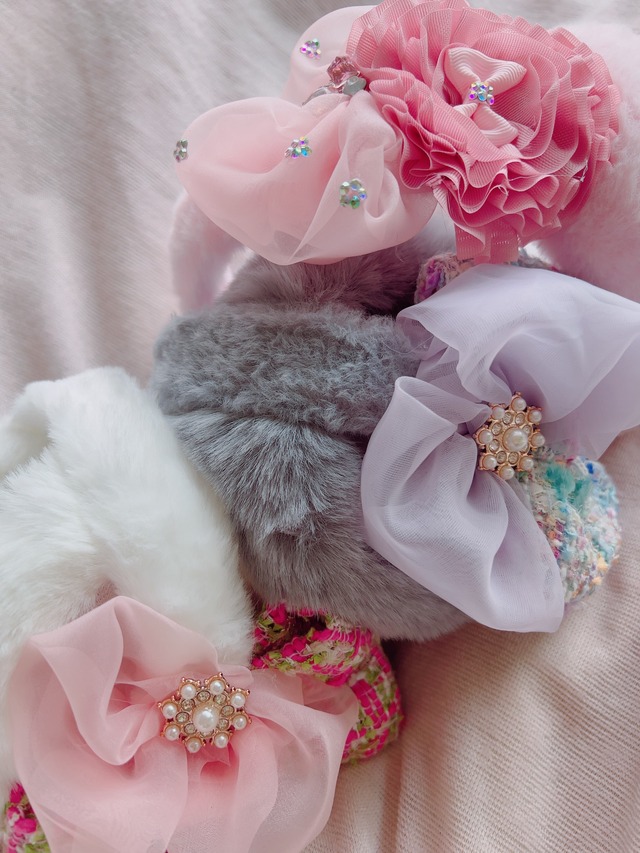 イヤーマフワークショップ予約~福岡天神~