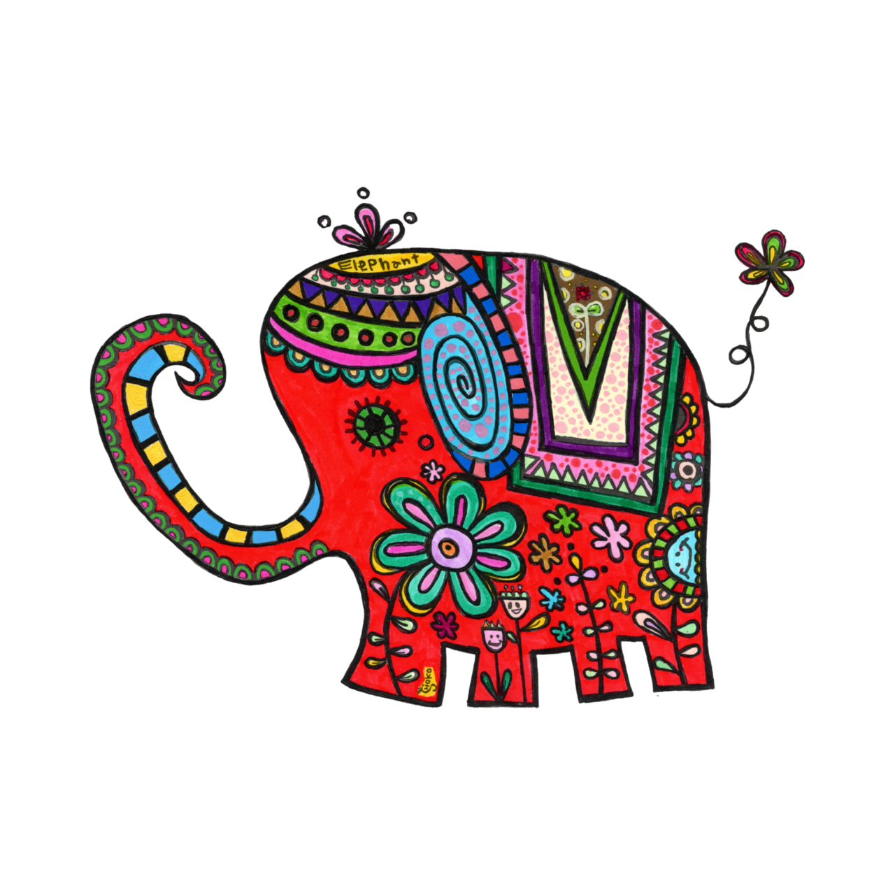 エレファンタジー