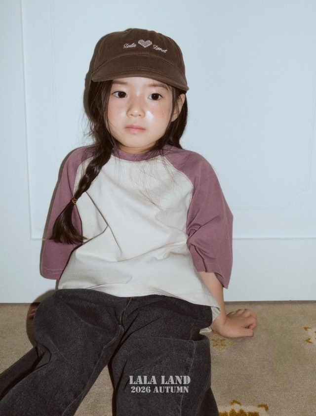 〚予約〛Latte la Grande <kids>