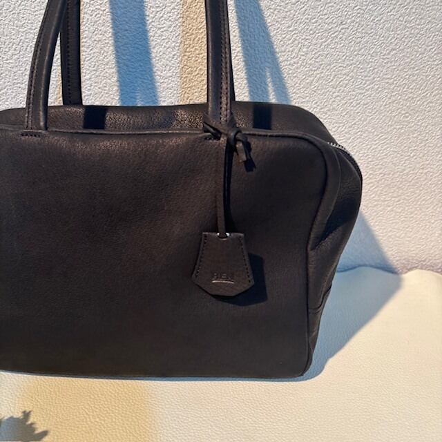 REN スクエアダッフル XS