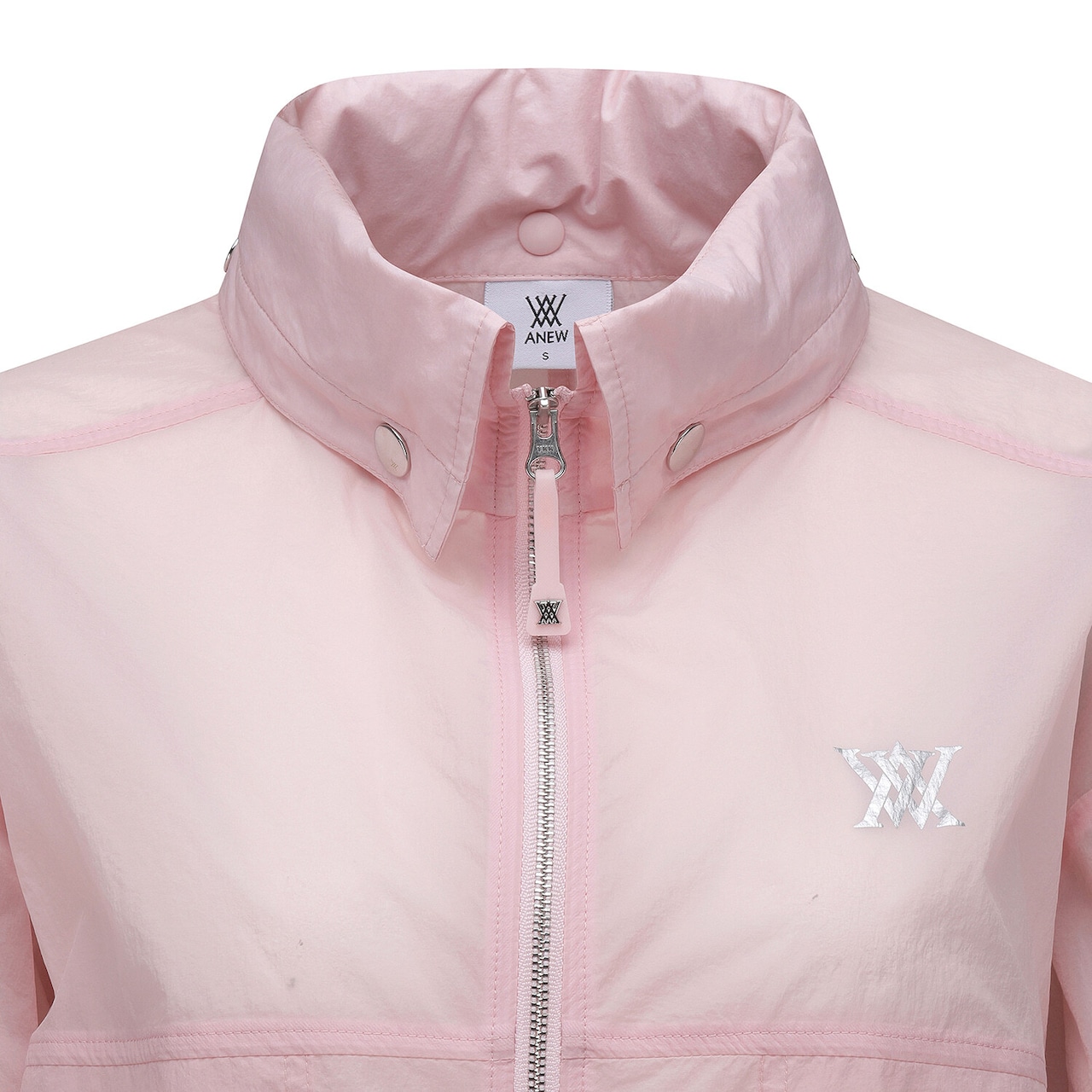 WOMEN SHIRRING POINT STINGRAY FIT JACKET