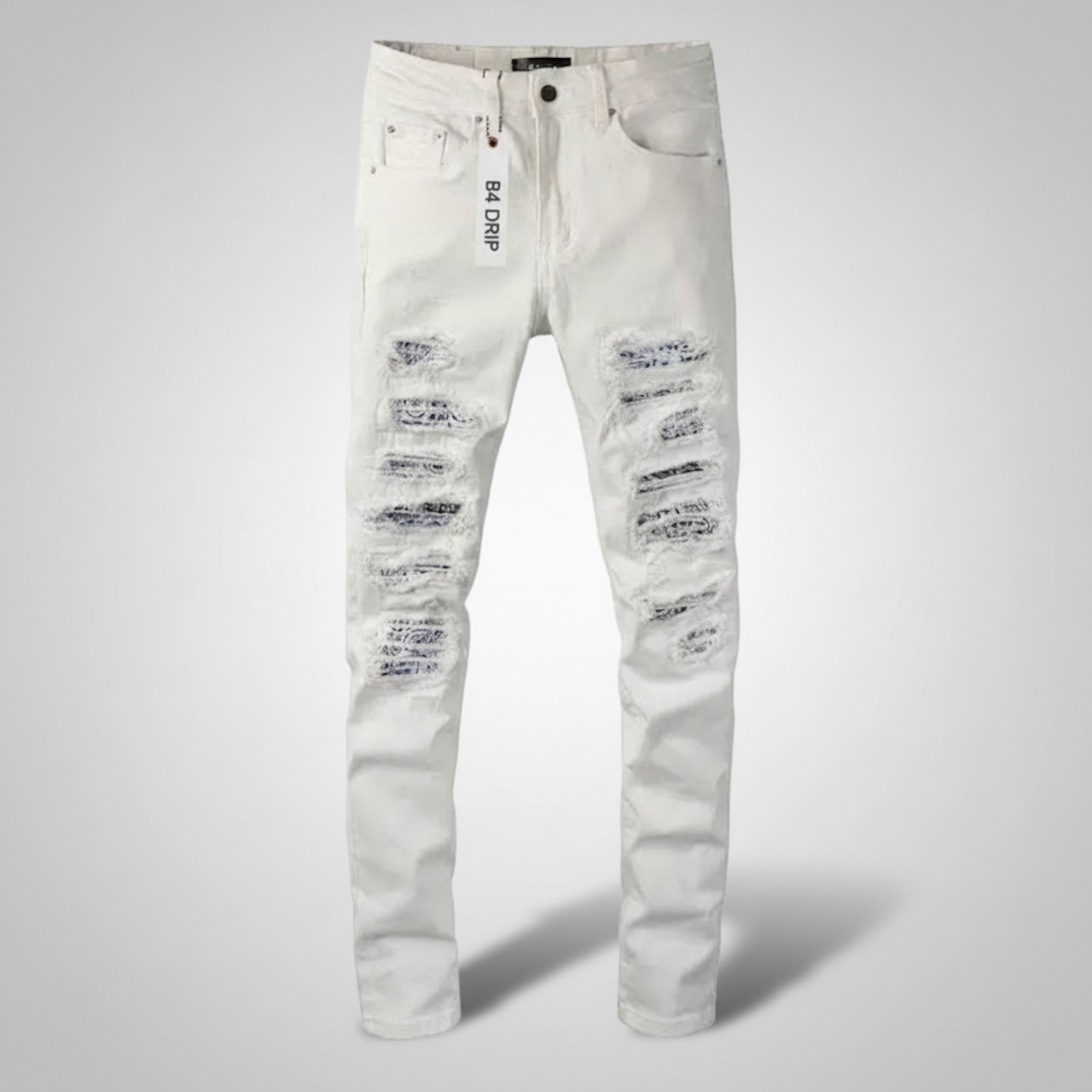 TRAP WHITE DNM