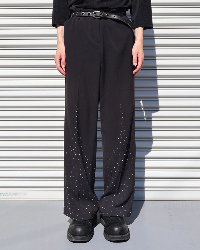 vintage superlong wrap coat