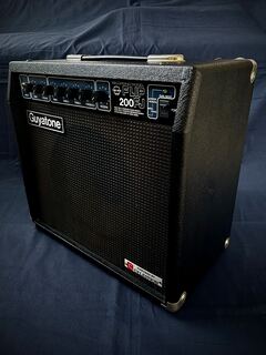 ★こだわりの真空管アンプ！★ グヤトーン FLIP GA-200FJC CELESTION スピーカー 商品画像 2