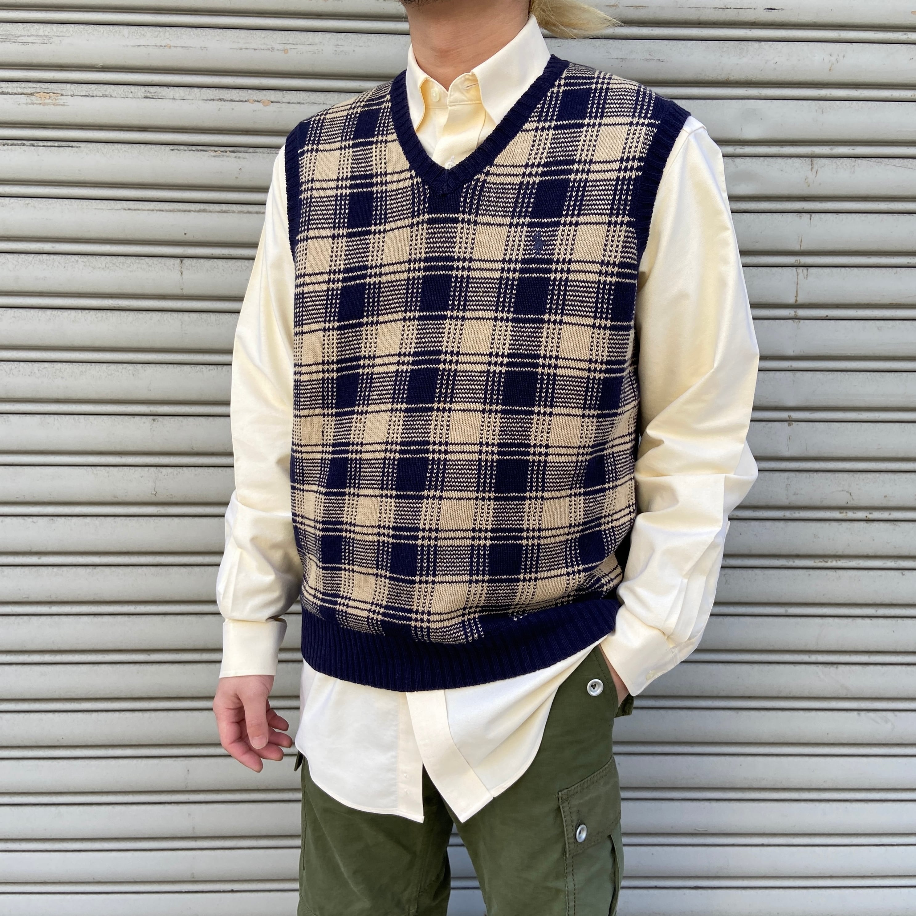 2012年製 patagonia パタゴニア シンチラフリースベスト グレー M