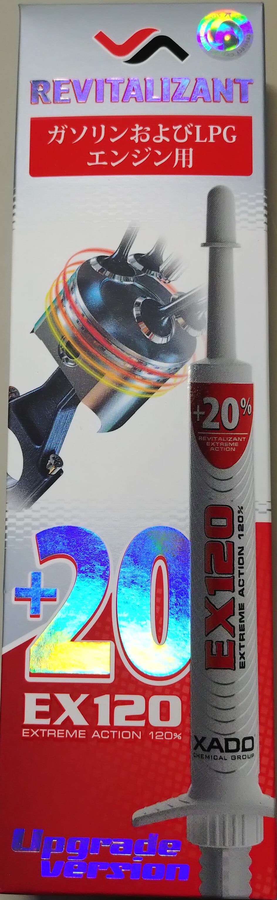 【T】①添加剤。 定番人気，得価 多層フラーレン構造 エンジンオイル用添加剤 150ml