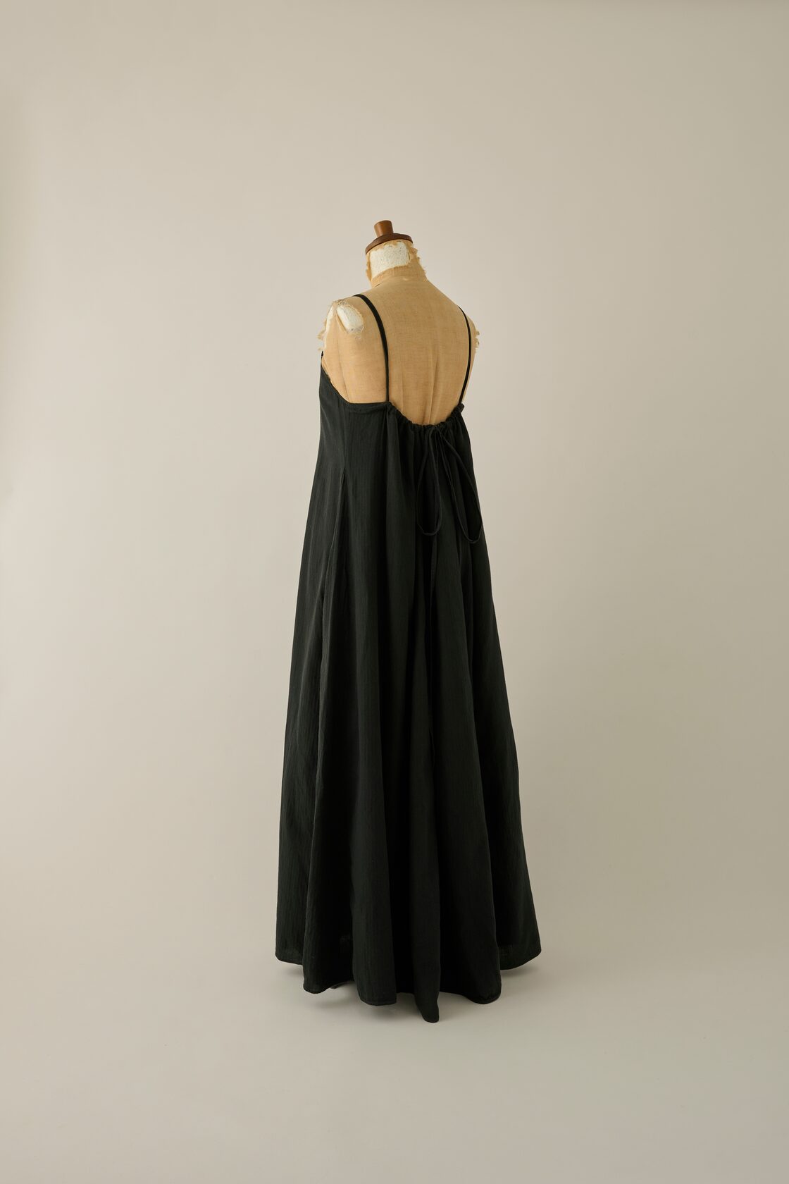 Calm Dress kuro | Pay ID