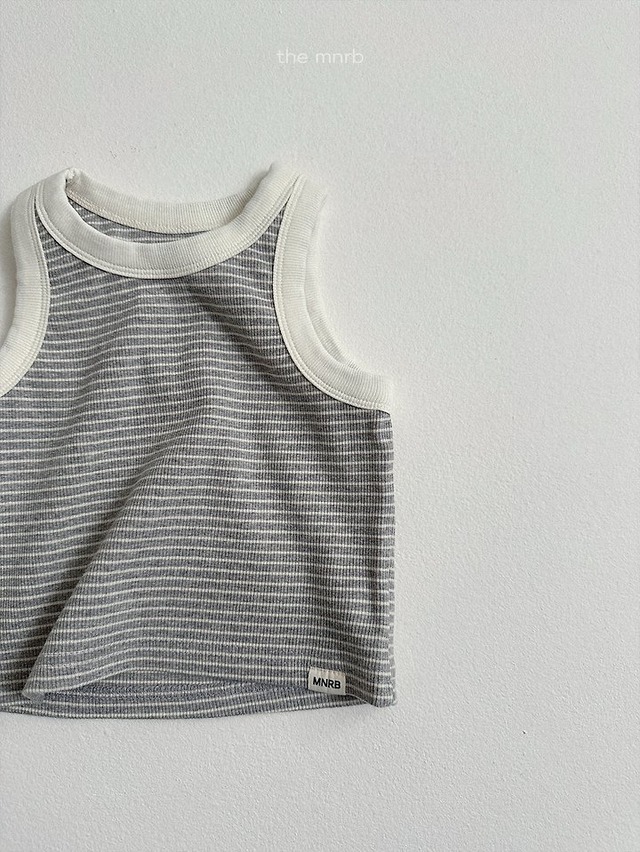 minirobe26su_Vienna Sleeveless