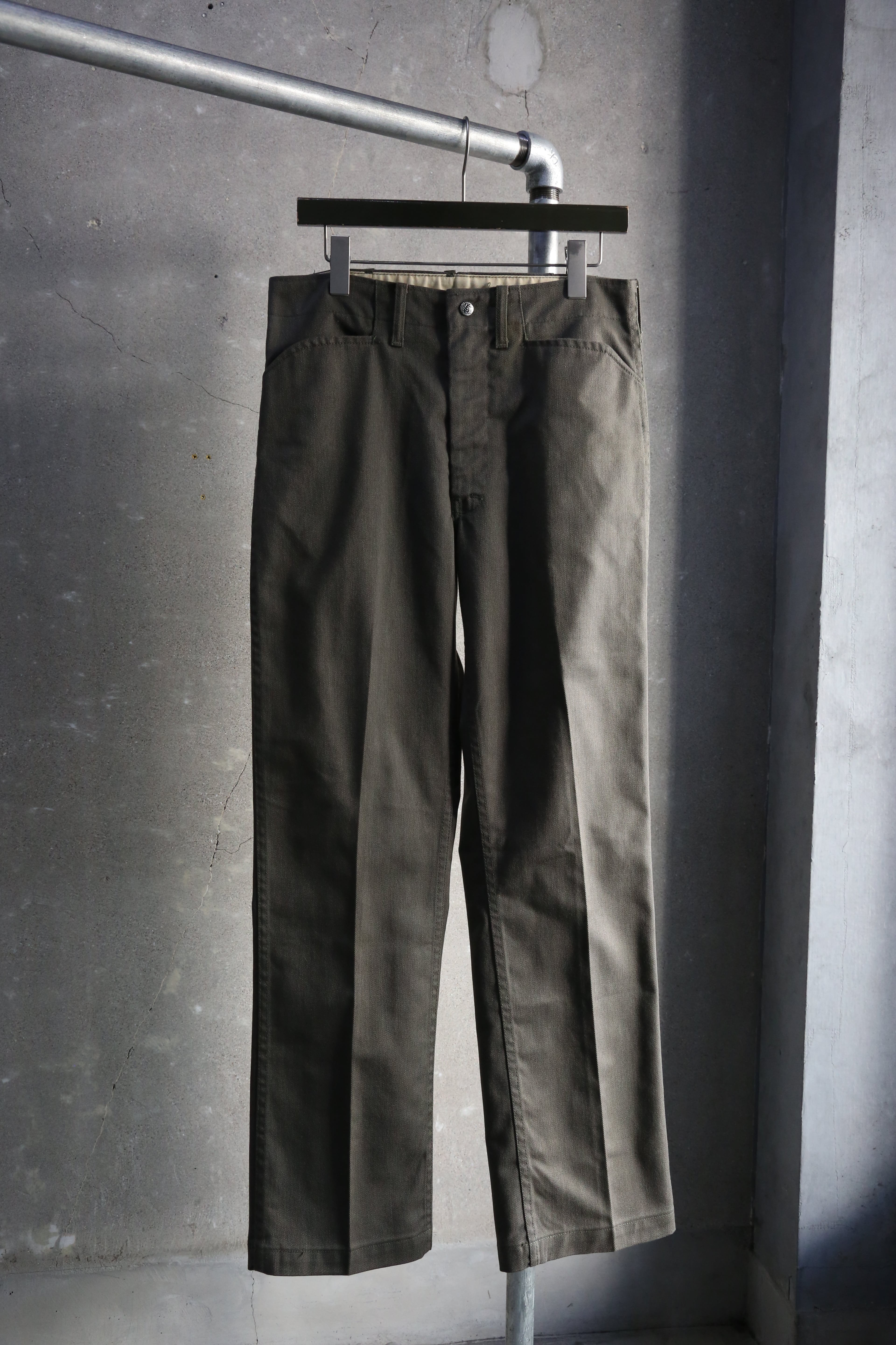 60~70s【Lee】Frisko Jeens USA製 | the Holic vintage clothing