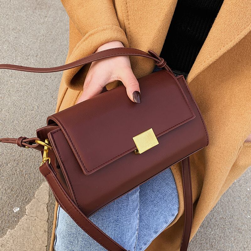 スタイルオータムウィンター 秋物 冬物 メッセンジャーバッグ Tiancai_Wing_Bag40300037971