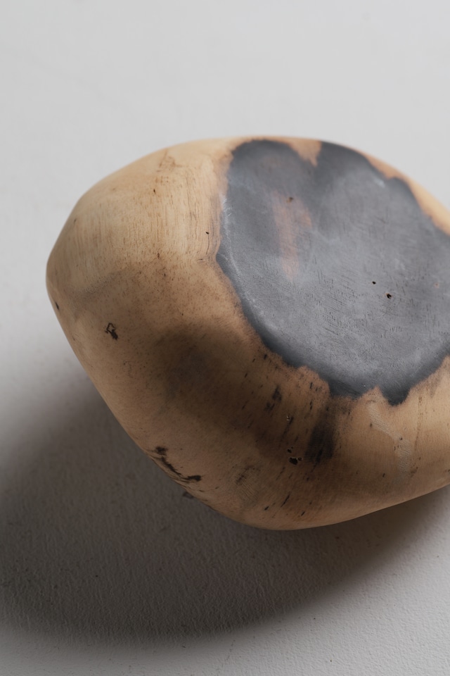 木の石 “wood stone” M ③