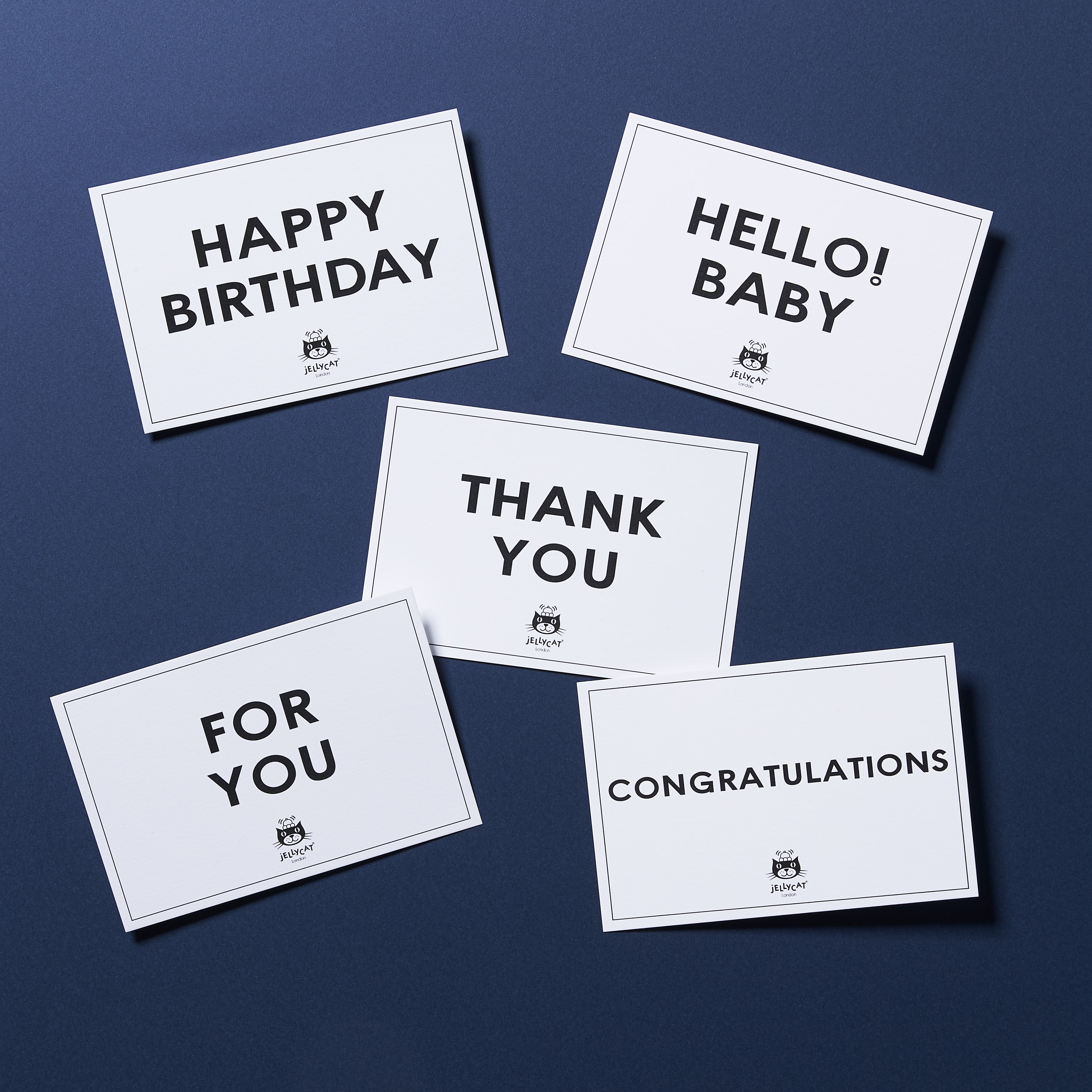 Bashful Black & Cream Puppy Blankie_BLNK4BCP