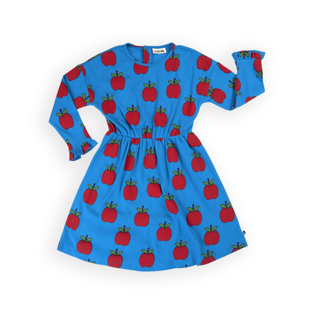 CARLIJNQ | kobito de punch/コビトデパンチ