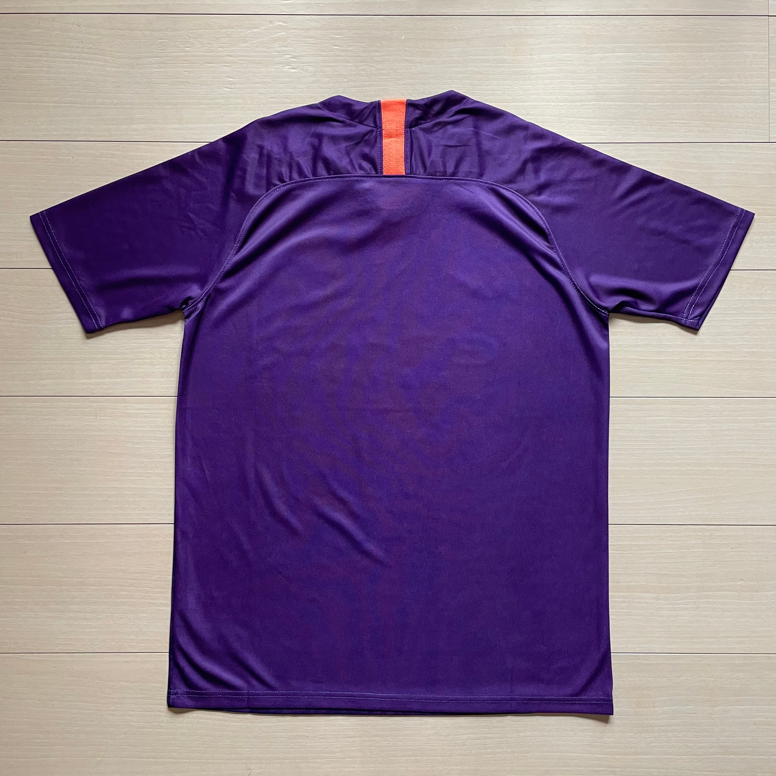 18/19 NIKE マンチェスターシティ ユニフォーム 3rd | ArcLady 2nd