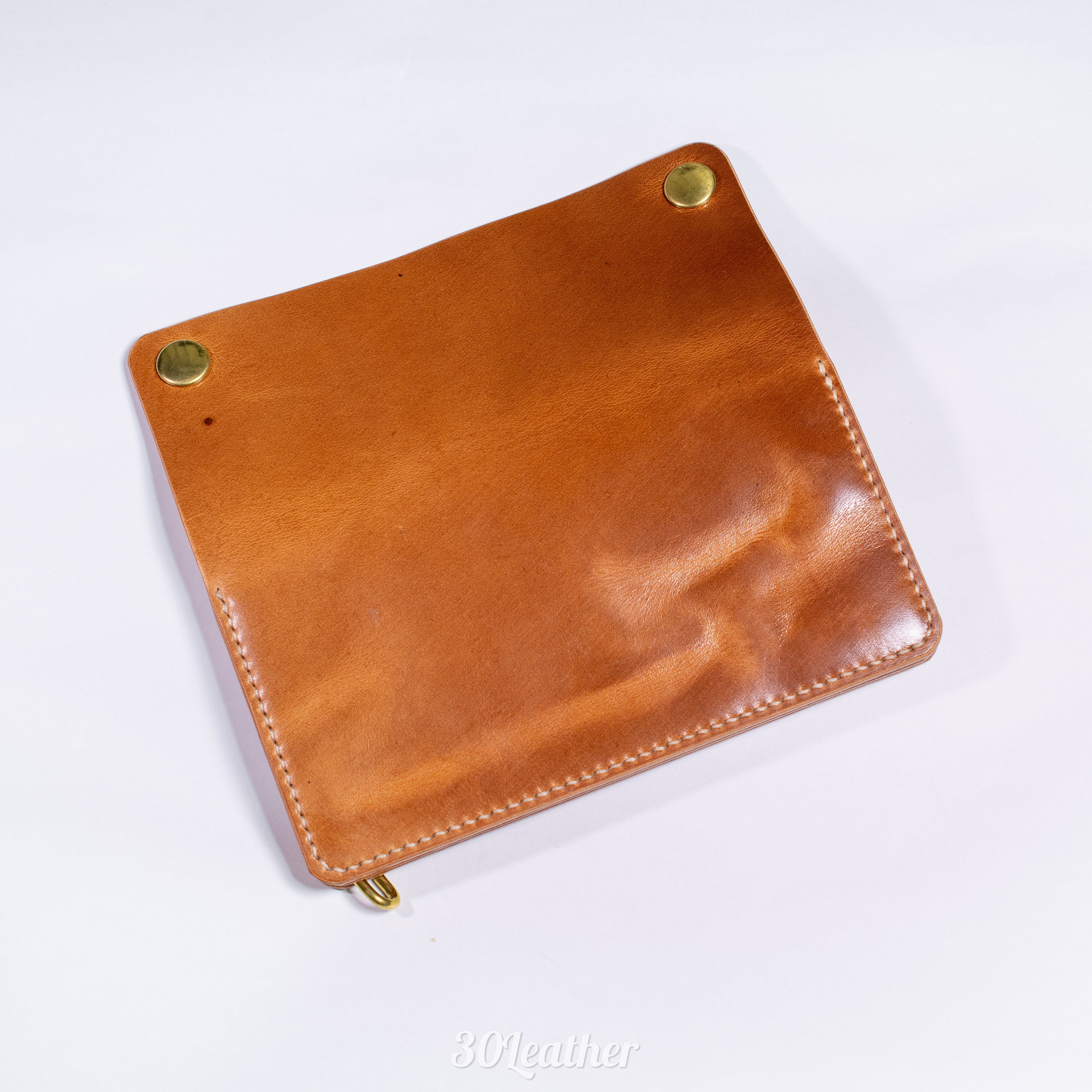 IBIZA NTL LTW-001 ロングトラッカーウォレット | 30Leather