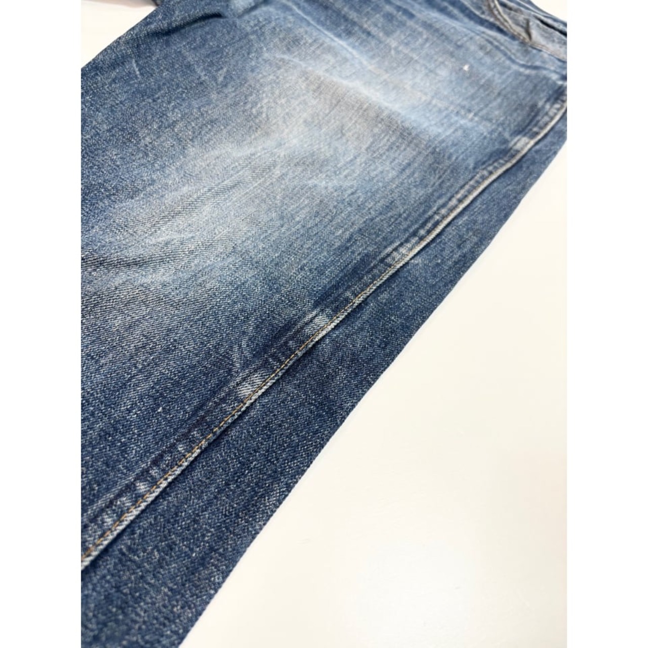 60s Levi’s 606 "BIG E" DENIM PANTS MADE IN USA  Size W35L29