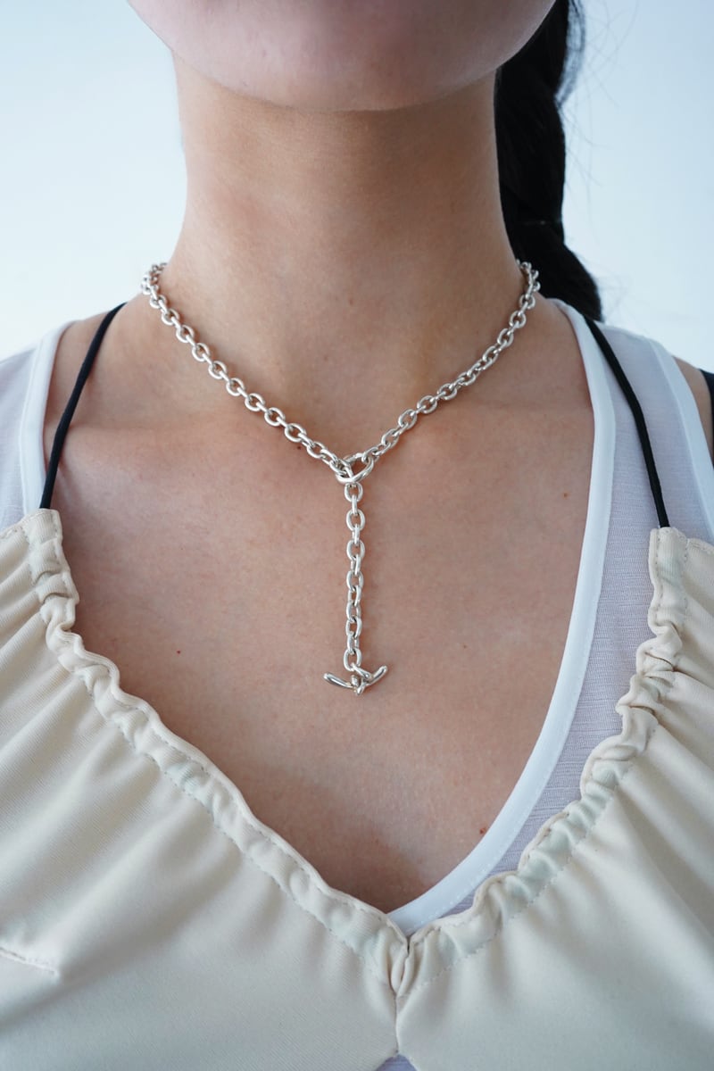 SP3-N15B (NECKLACE) | Aulu