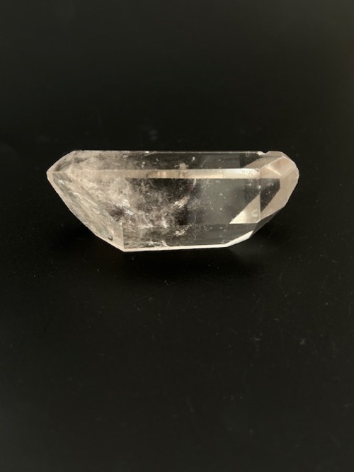 水晶ダブルポイント　約65g