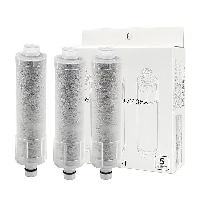 電解水素水整水器 トリムイオン スマート交換用浄水カートリッジ | PAY ID