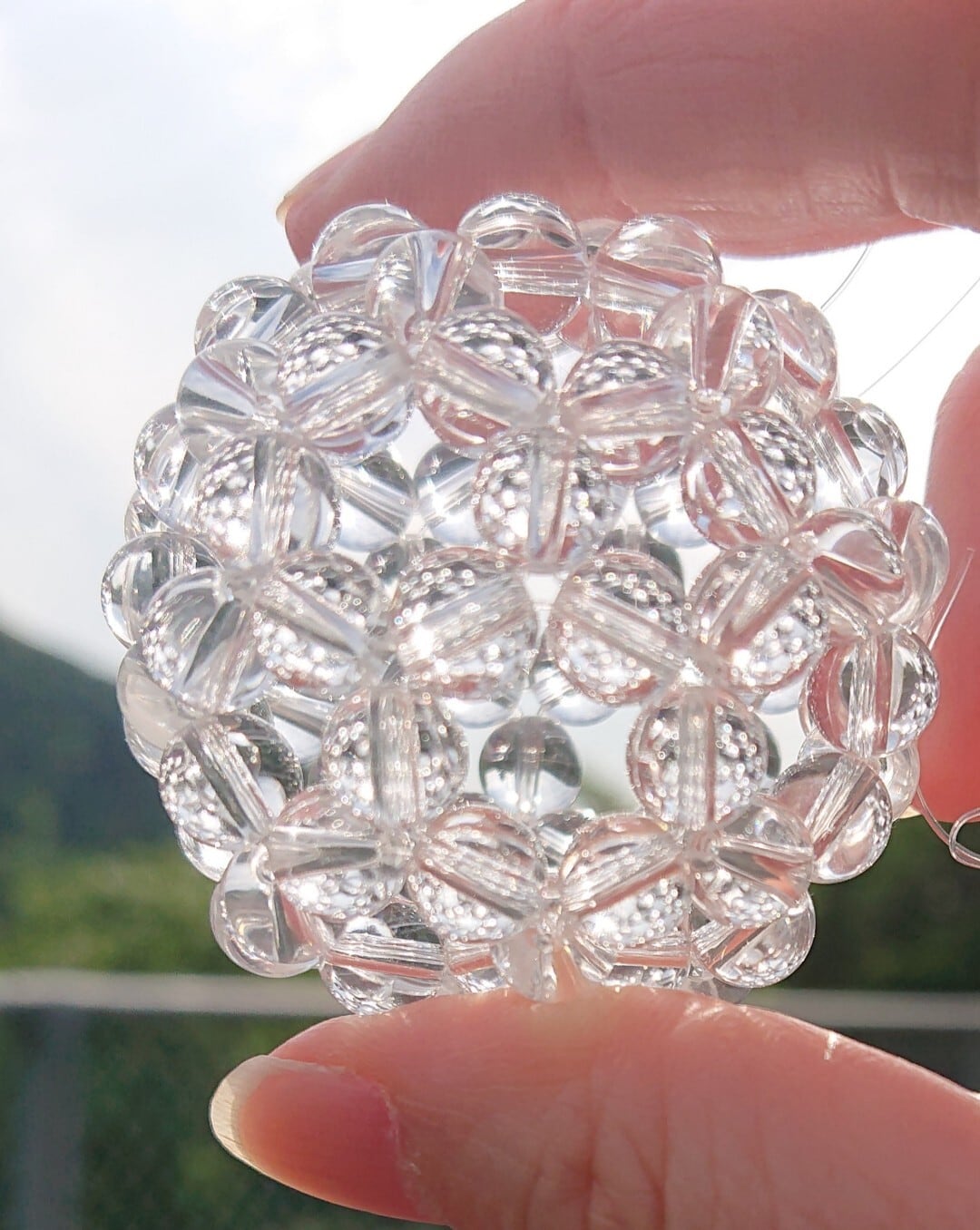 専用出品★神聖幾何学フラーレン　ピークトパーズ 専用出品☆神聖幾何学フラーレン ピークトパーズ