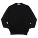 FILIPPO DE LAURENTIIS(フィリッポ デ ラウレンティス) 丸首セーター GCML 000001 35025