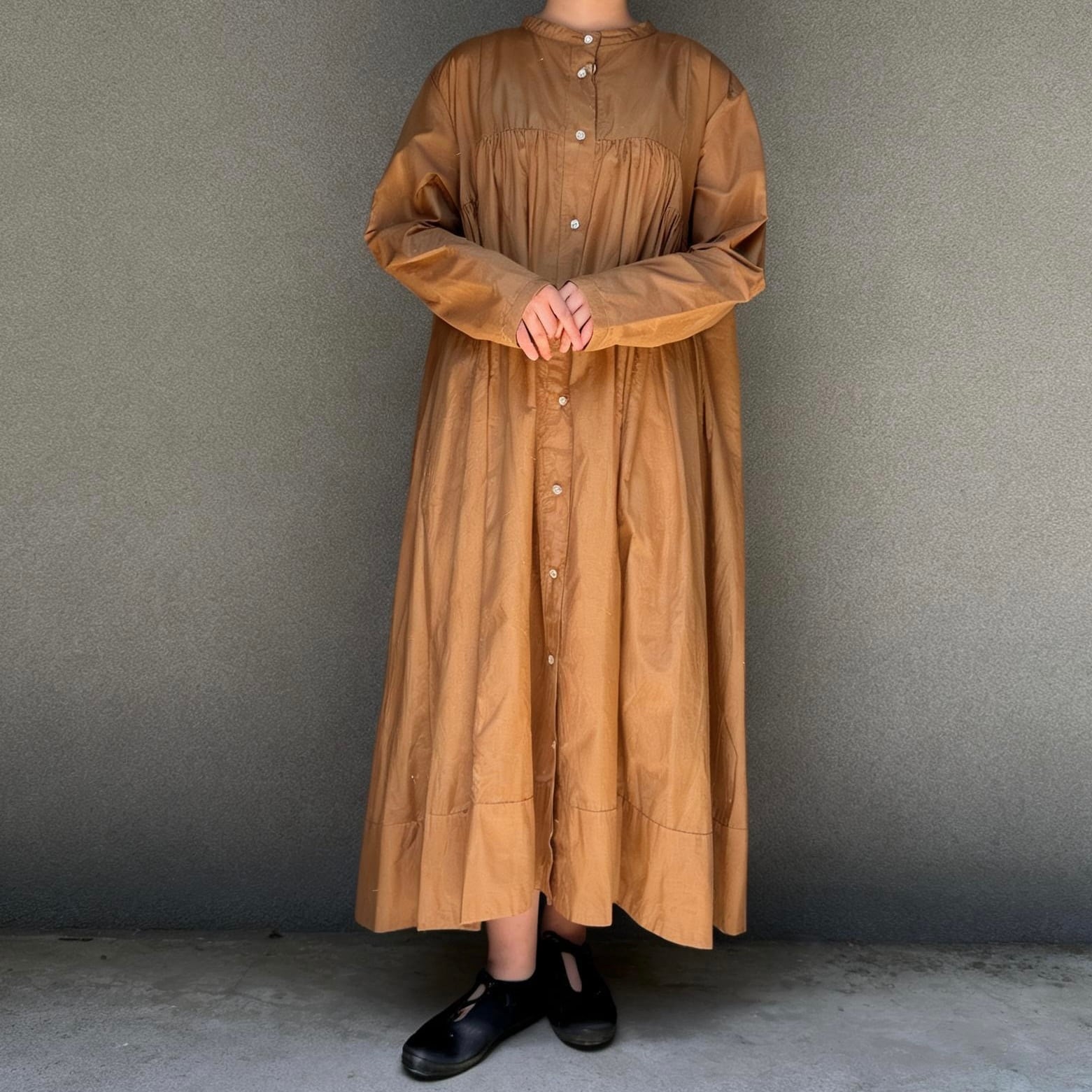 OLDMAN'S TAILOR | Routes*Roots