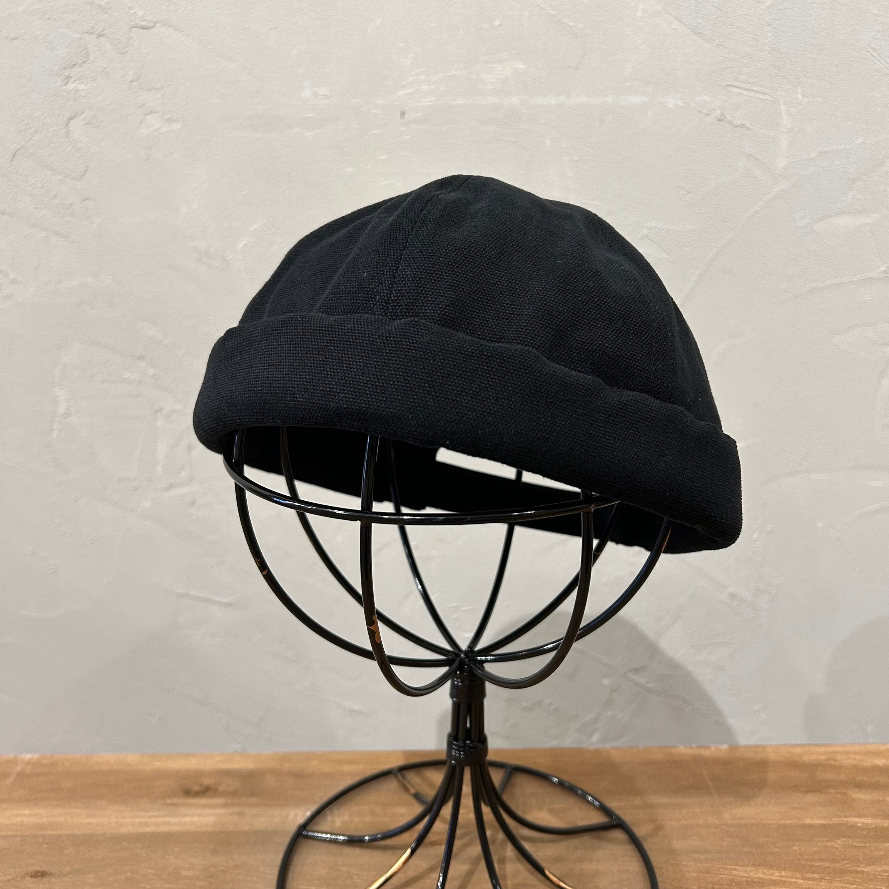 DUCK FISHERMAN CAP | MYHAT (マイハット) 帽子屋
