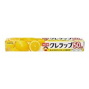 NEWクレラップ お徳用レギュラー 30cm×50m