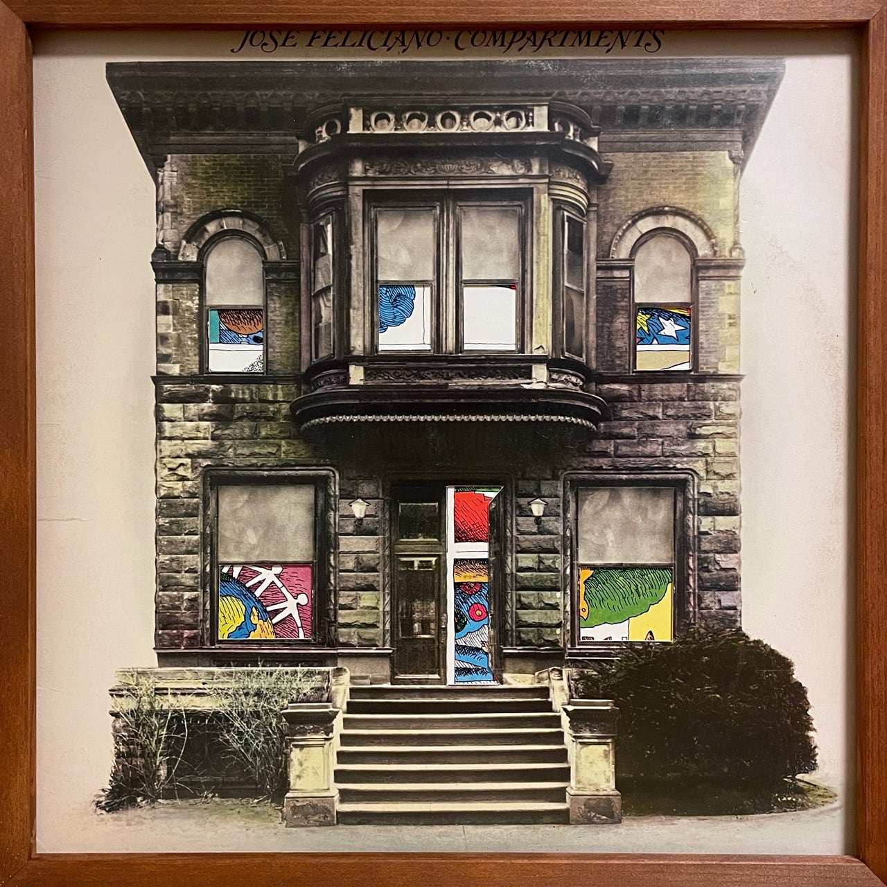 Lizzy Mercier Descloux – Press Color (LP) | Underground Gallery