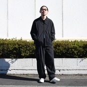 product twelve(プロダクトトゥウェルブ) セットアップスタイル