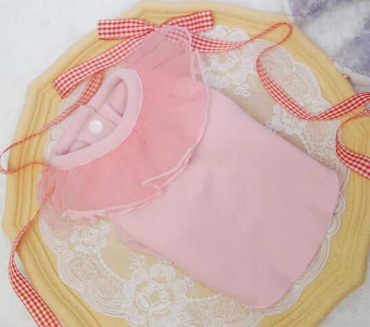 《予約》№1102659 襟フリルのトップス