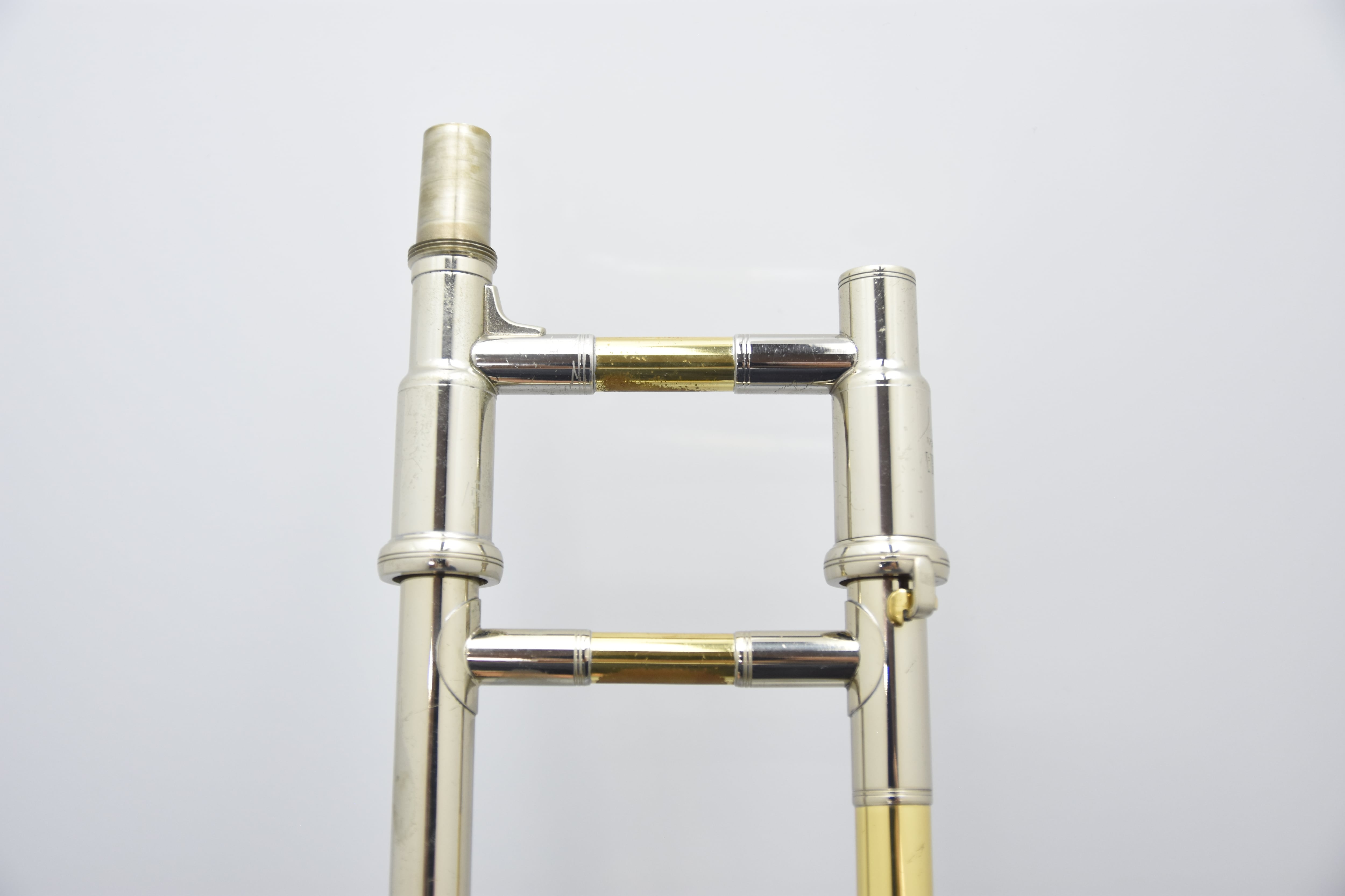 中古】ヤマハ Xeno YSL-882U2 | Glanz Trombone