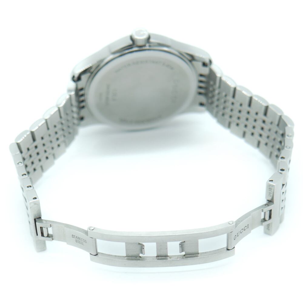 グッチ] 腕時計 G-TIMELESS Gタイムレス YA126401 メンズ