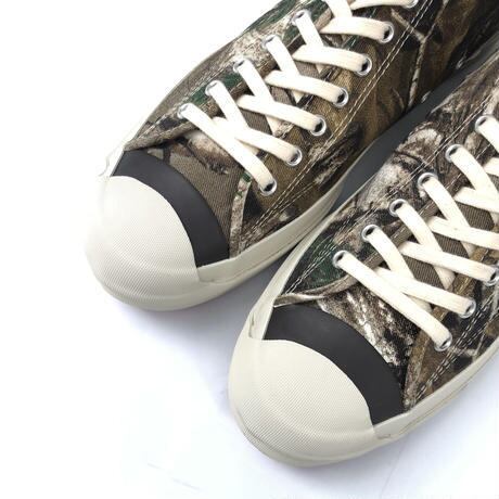 toast FOOT & EYE GEAR “jam”(miru / real tree camo) | BABYPINKMOON