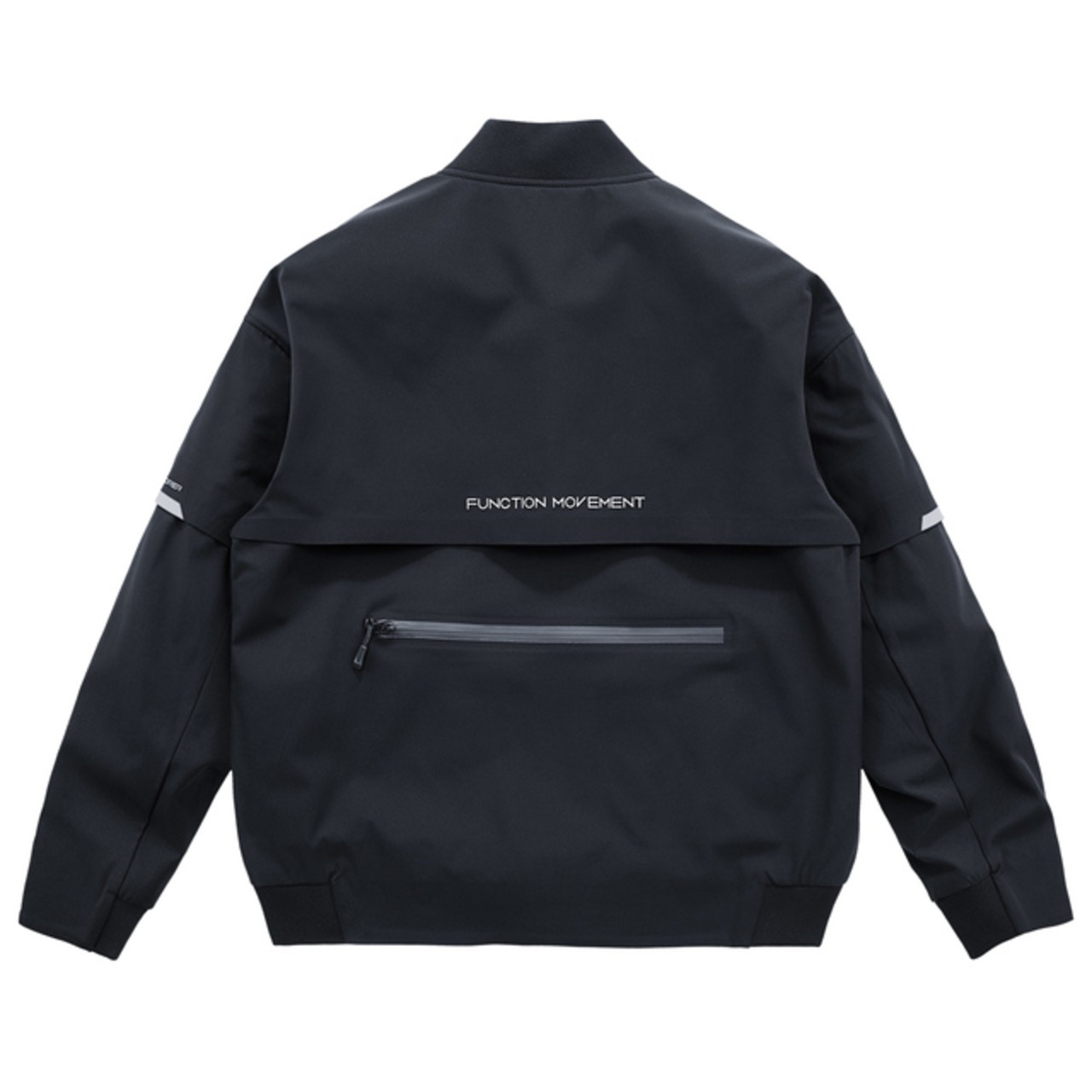 HOGEX HG21AJK003 レイヤードトラックジャケット