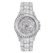 【BB11】Velore Luxe Diamond Watch