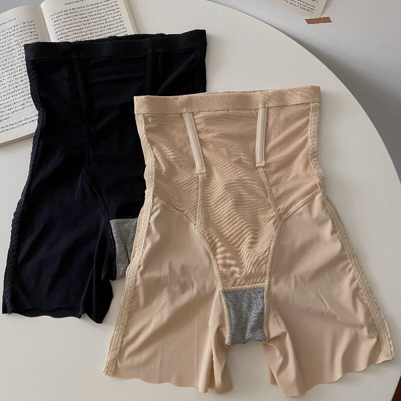 ウェストパンツ ハイウェストサマー薄手 夏物 シルク YY-ファッション79459423669