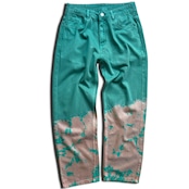 【 数量限定販売 】タイダイカラーデニムジャケット Retro