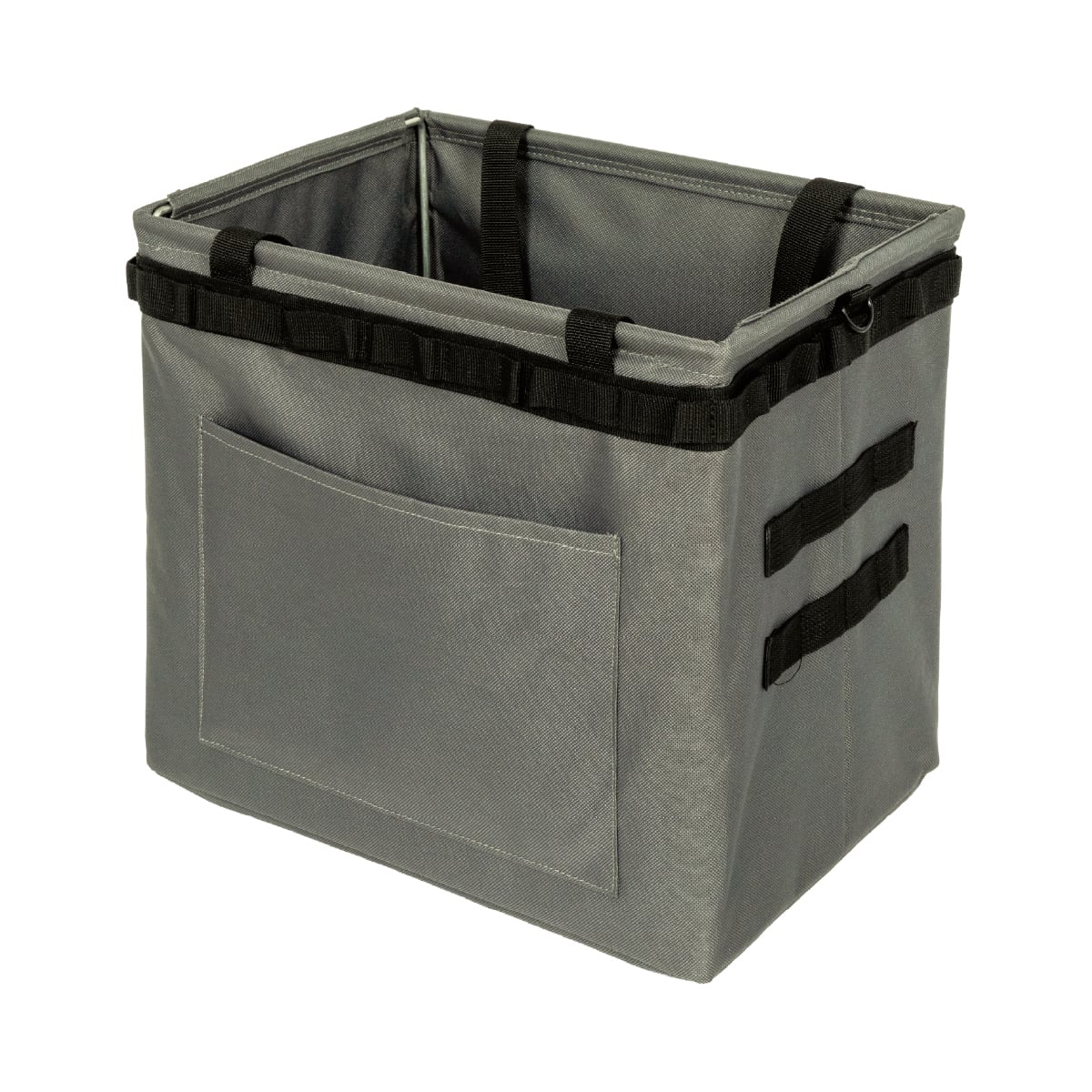 わお出品 ONE TOUCH BUCKET GW | GREBE WORKS