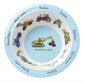 Melamine Bowl wheels_59BL
