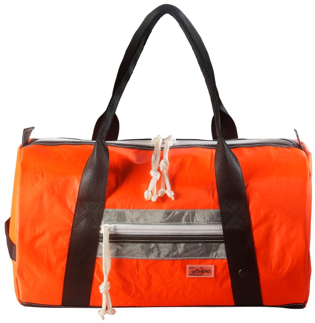 VIKING LifeBag Sport Orange （バイキング ライフバッグスポーツ