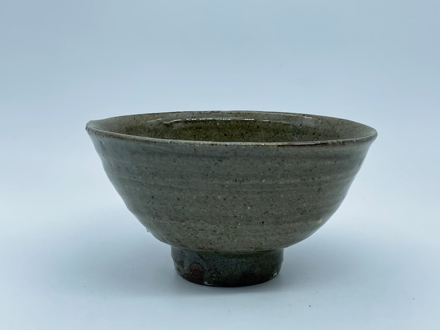 茶碗　村木雄児　tea bowl Yuji Muraki