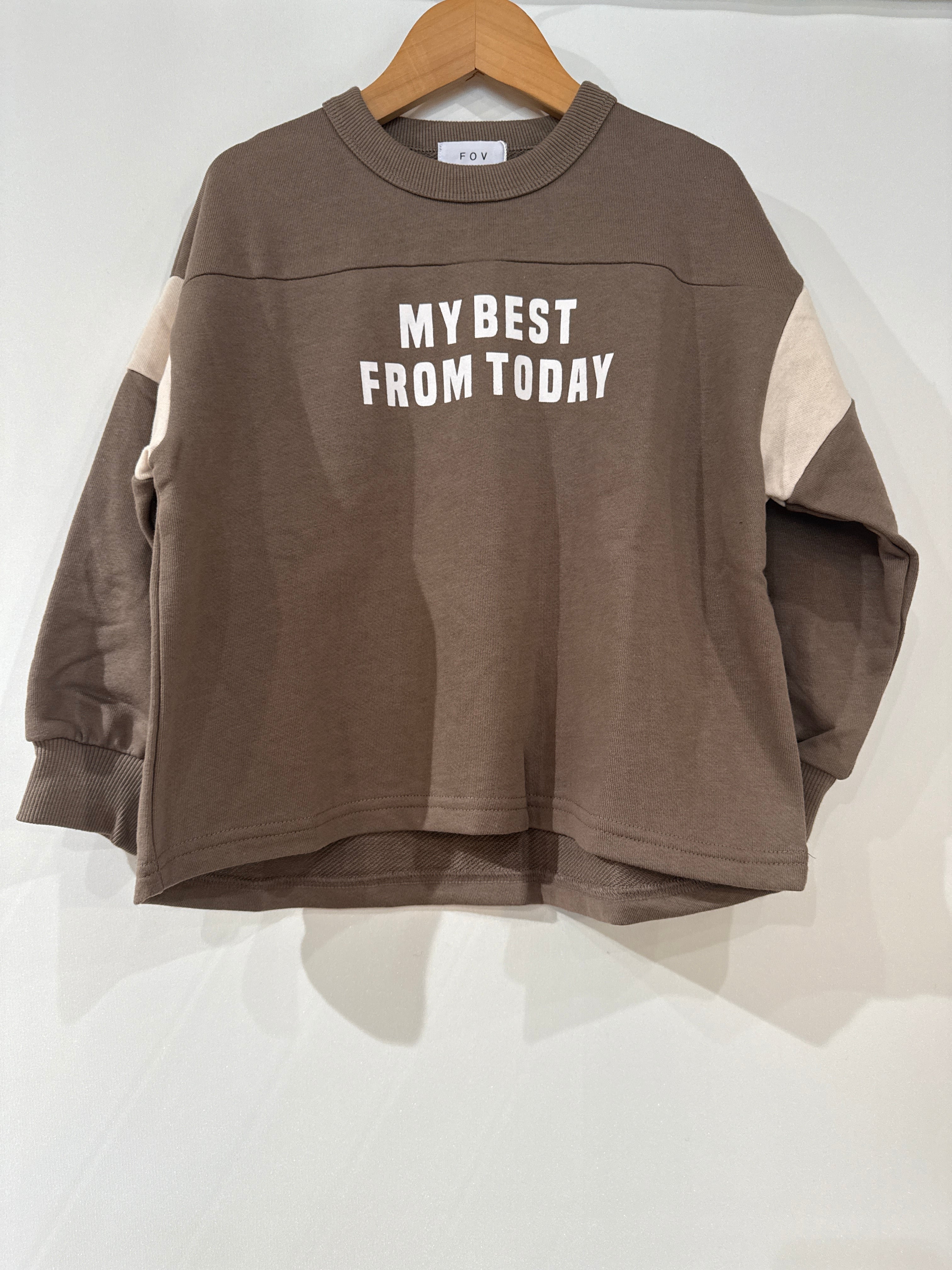 送料無料:KIDS:FOV・GENERATER/フットボールトレーナー 90-160㎝