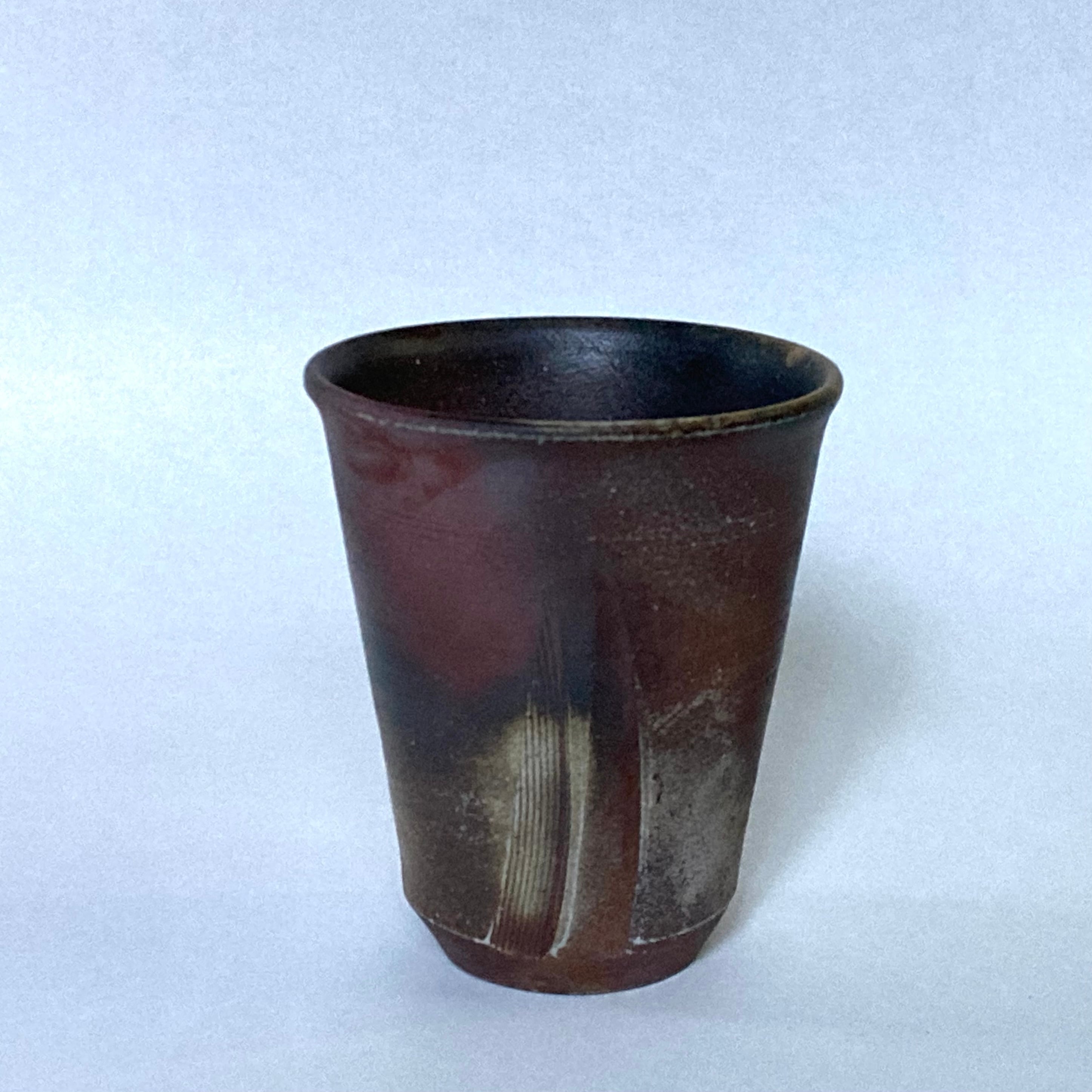 備前焼 松井浩之