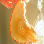 Mars - アゲートヒーリングチャイム / Agate Healing Chime 1189