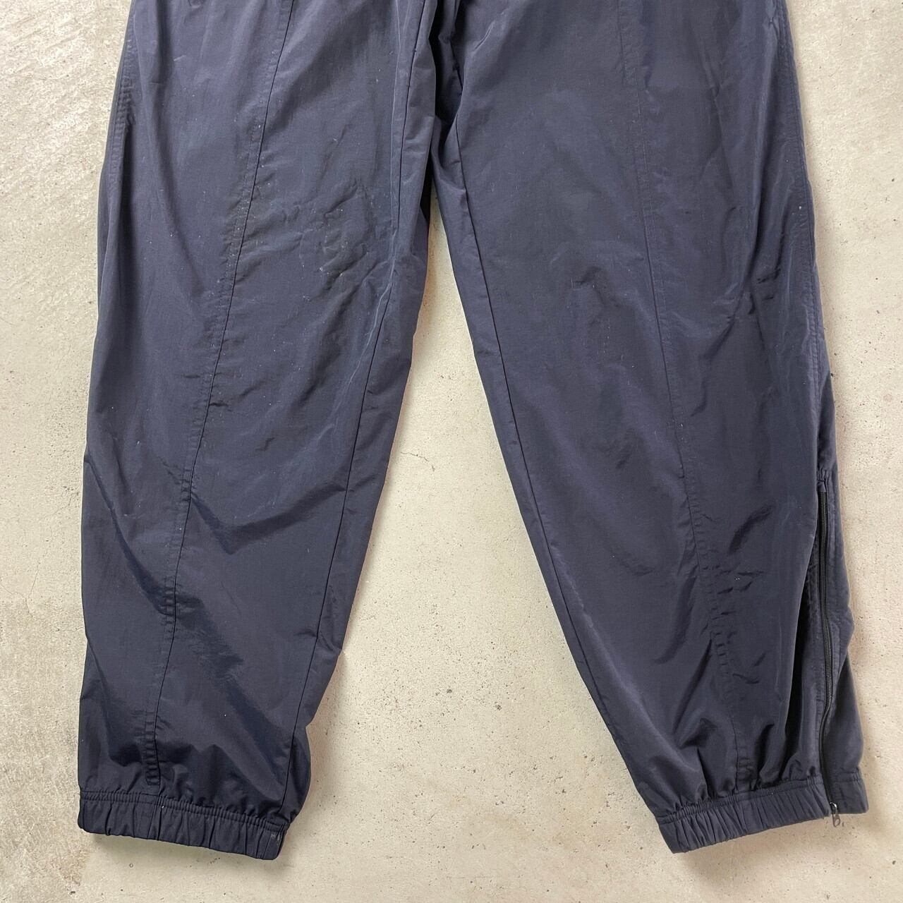 90年代 POLO SPORT ポロスポーツ ラルフローレン ナイロンパンツ