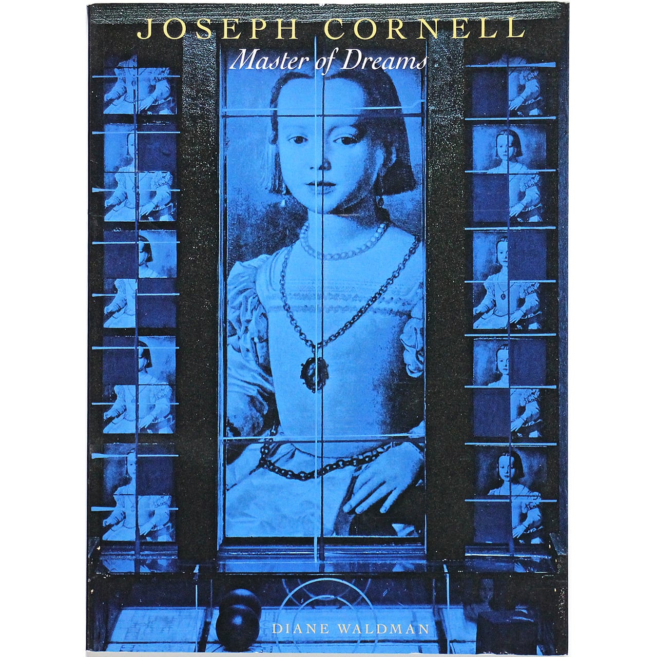 Joseph Cornell: Master of Dreams ジョゼフ・コーネル | OTOGUSU Shop